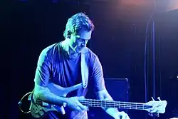 Touch Sensitive in 2018