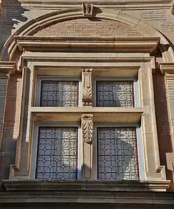 Hôtel d'Assézat.