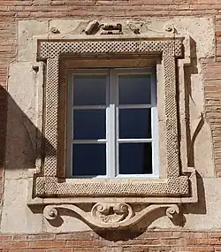 Hôtel d'Assézat.