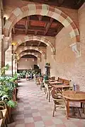 Loggia