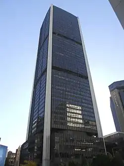 Tour de la Bourse