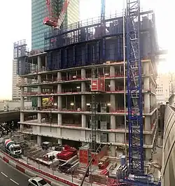 October 17, 2017