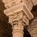 Capital (crypt)