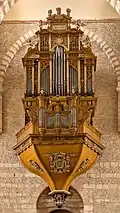 Organ