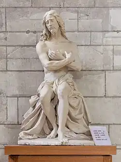 Ecce Homo, 17th c.