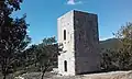 Grimaldi tower