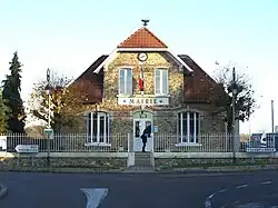 Town hall