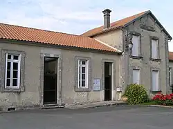 Town hall