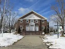 Town Hall