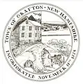 Official seal of Grafton, New Hampshire