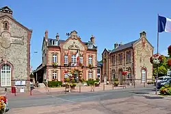 Town Hall