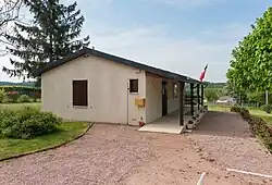 Town hall