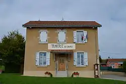 Town hall