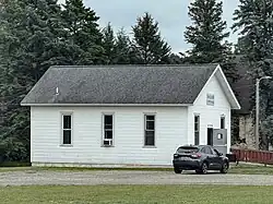 Township hall