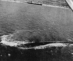1954 Toya Maru accident on 27 September.