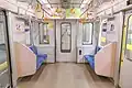 Priority seats