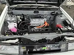 Electric motor