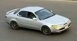 Corolla Ceres (pre-facelift)