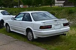 Sprinter Trueno GT (AE92, facelift)