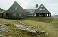 Tranarossan House