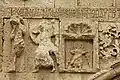 Decoration exterior