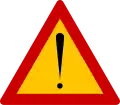 K-25 Other dangers