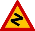 Κ-2 Double curve