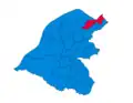 1975 results map