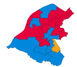 1998 results map