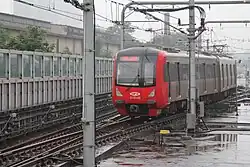 Line 1