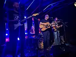 Tramp Attack performing in 2024