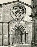 Woodcut by Barberis, 1892