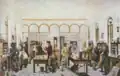 Trautschold liebig laboratorium (1841)