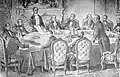 Treaty of Paris: debates