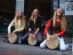Treble (2005)