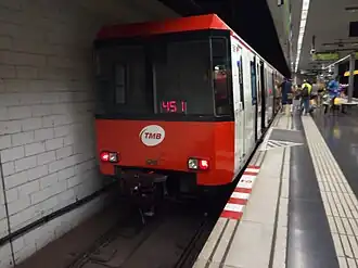 Series 500