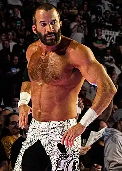 Trent Beretta