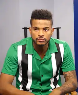 Jackson in 2018