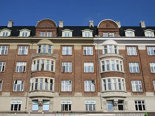 Trianglen 2–4