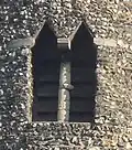 Arches at St Mary Coslany (Saxo-Norman architecture)
