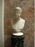 Leopold II (Museo della Specola, Florence)