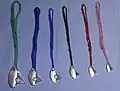 Set of Tricams
