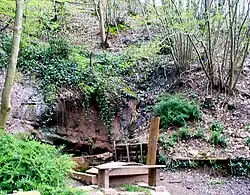 Shrine to Lenus