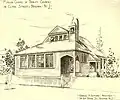 Trinity Church Mission Chapel (1883), Newark, New Jersey