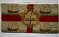Master's Flag (1901–37)