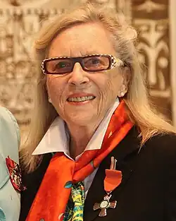 Gregory in 2025