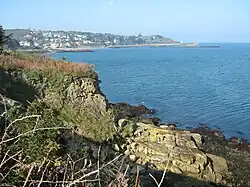 The north coast
