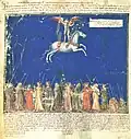 Triumph of love from Barb.lat. 4076