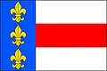 Flag of Trnávka