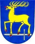 Coat of arms of Trnava